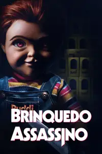 O Boneco Diabólico
