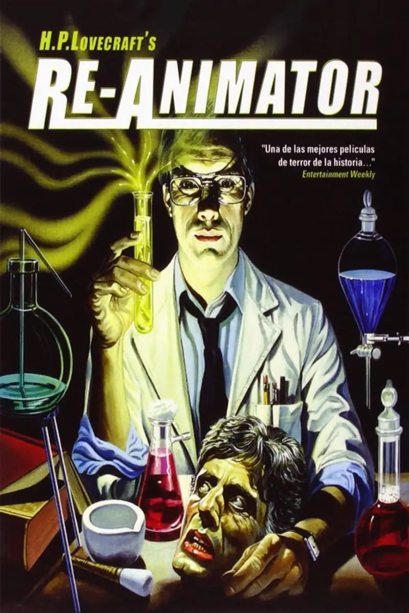 Re-Animator