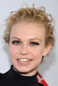 Penelope Mitchell