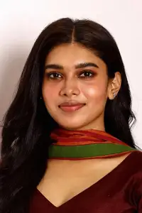 Dushara Vijayan