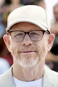 Ron Howard
