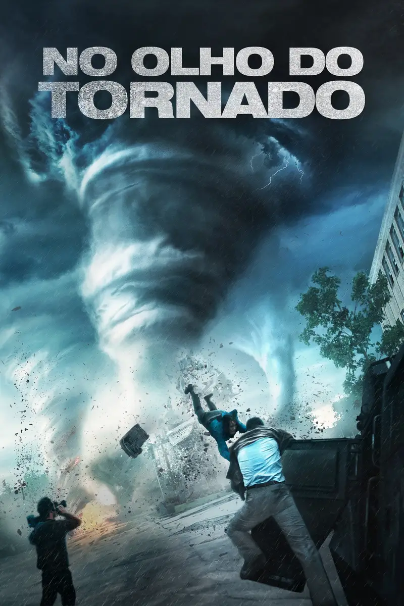 Dentro da Tempestade