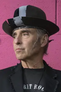 Nils Lofgren
