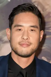 レイモンド・リー