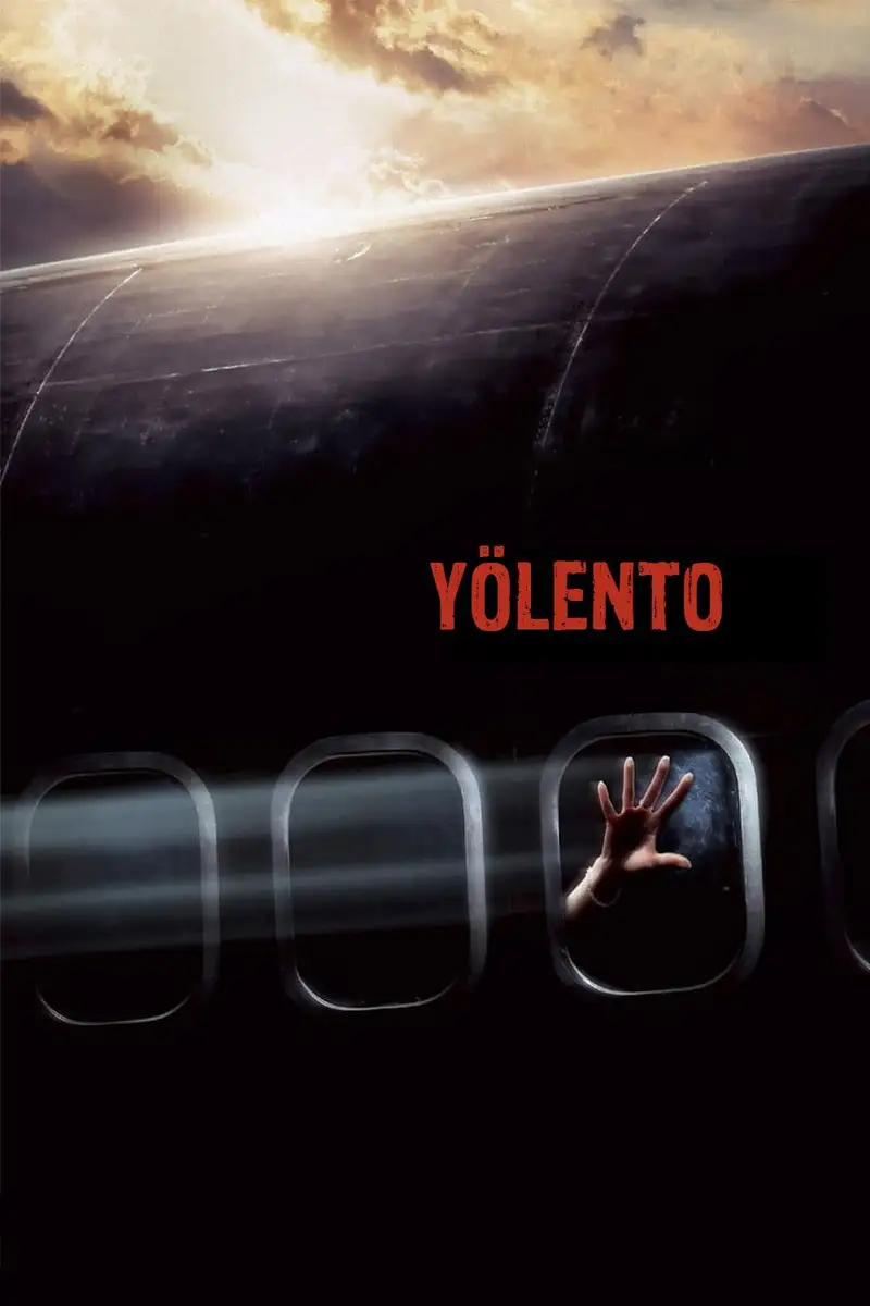 Yölento