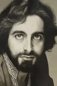 Kabir Bedi
