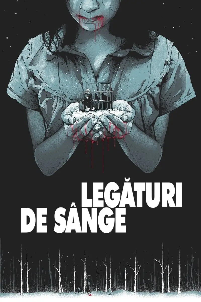 Legături de sânge
