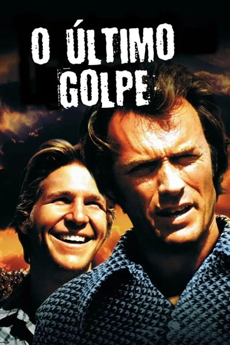 A Última Golpada