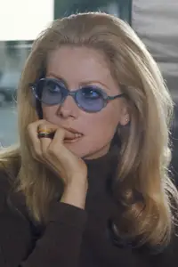 Catherine Deneuve