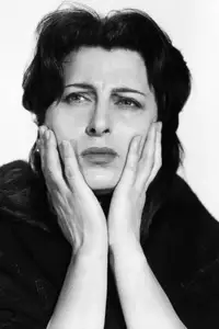 Anna Magnani
