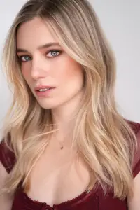 Anja Savcic