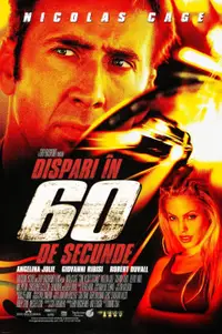 Dispărut în 60 de secunde