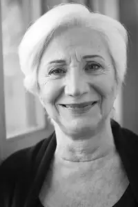 Olympia Dukakis