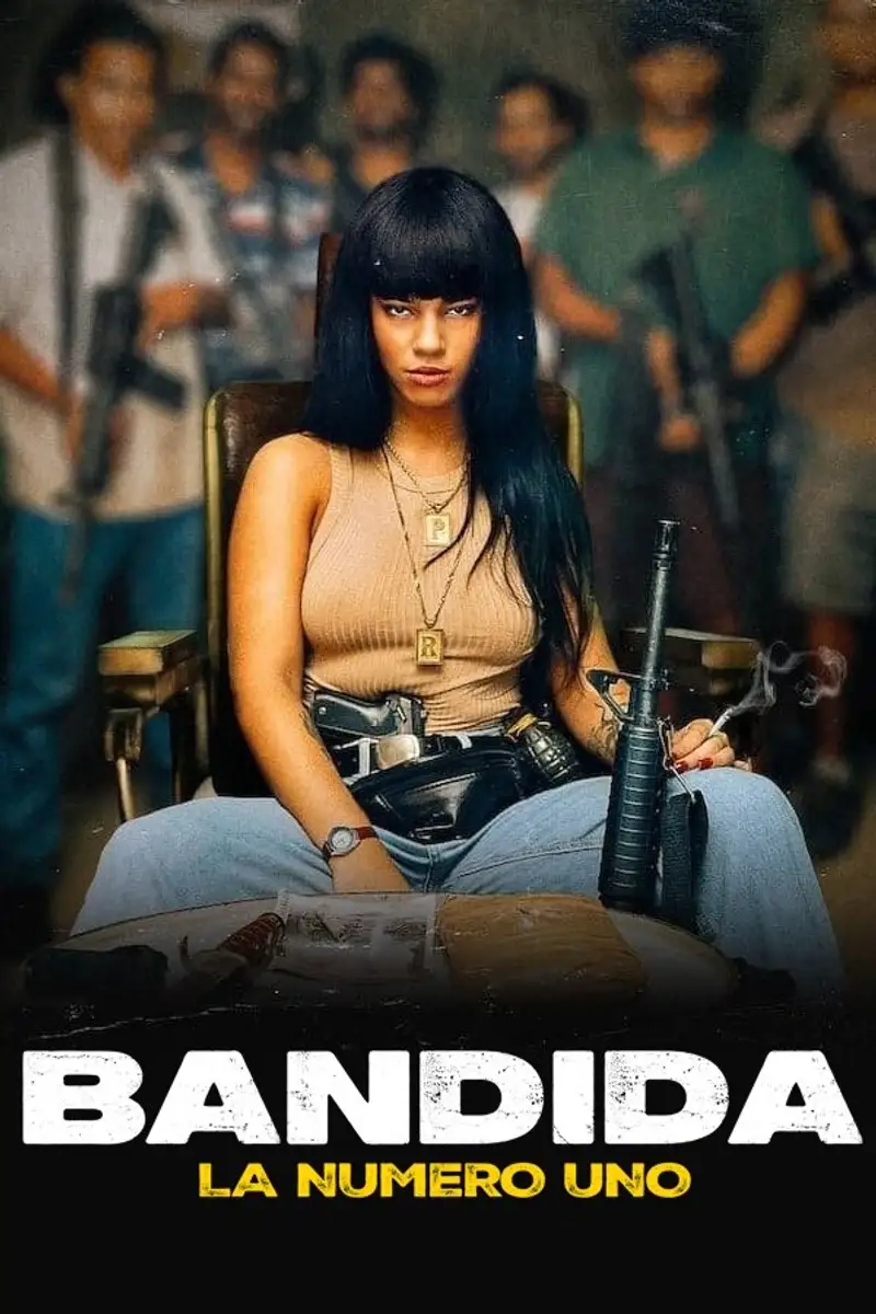 Bandida - La numero uno