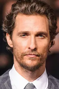 Matthew McConaughey