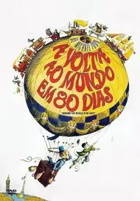 A Volta ao Mundo em 80 Dias