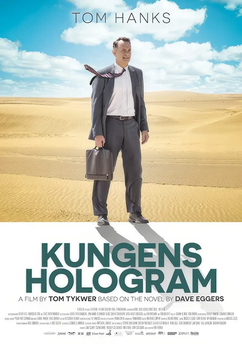 Kungens hologram