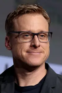 Alan Tudyk