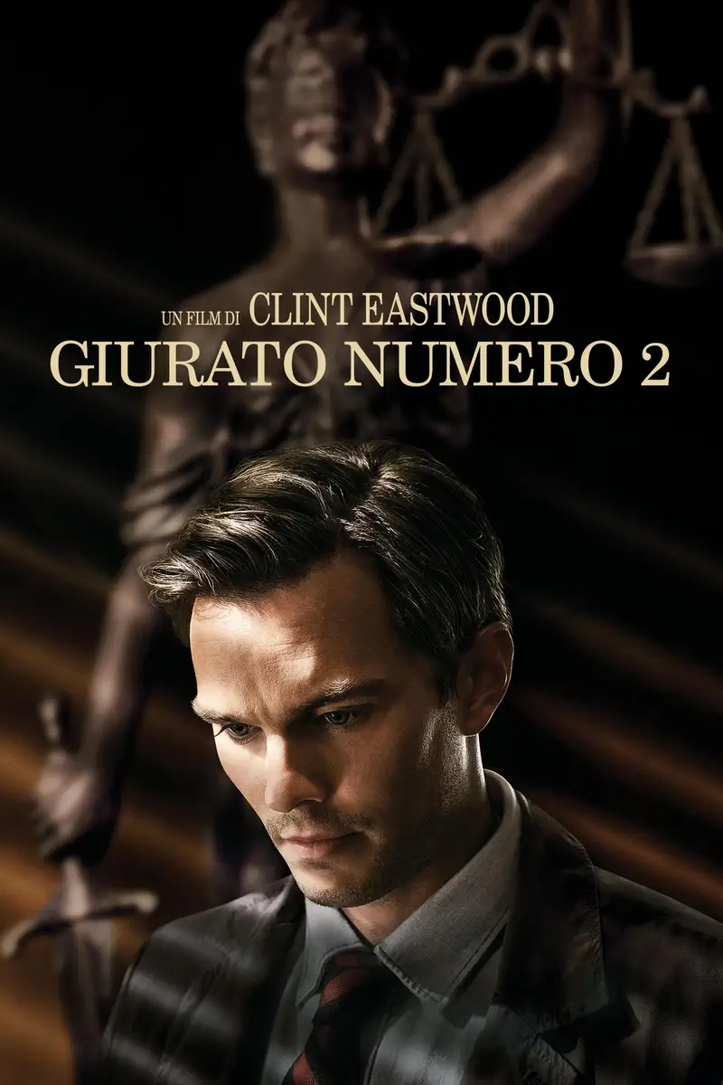 Giurato numero 2