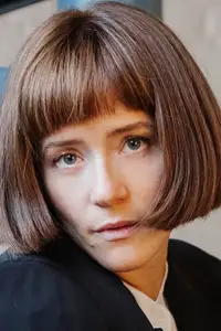 奥尔佳·勒曼