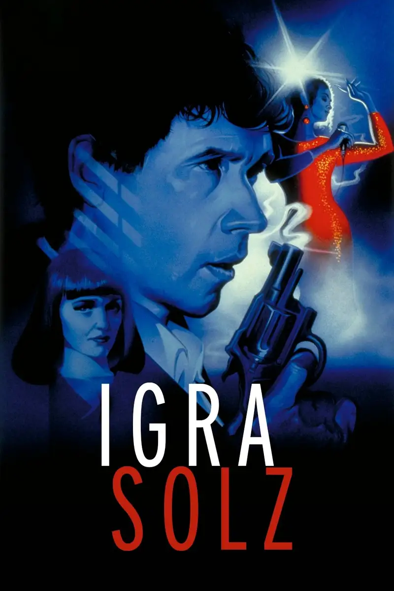 Igra solz