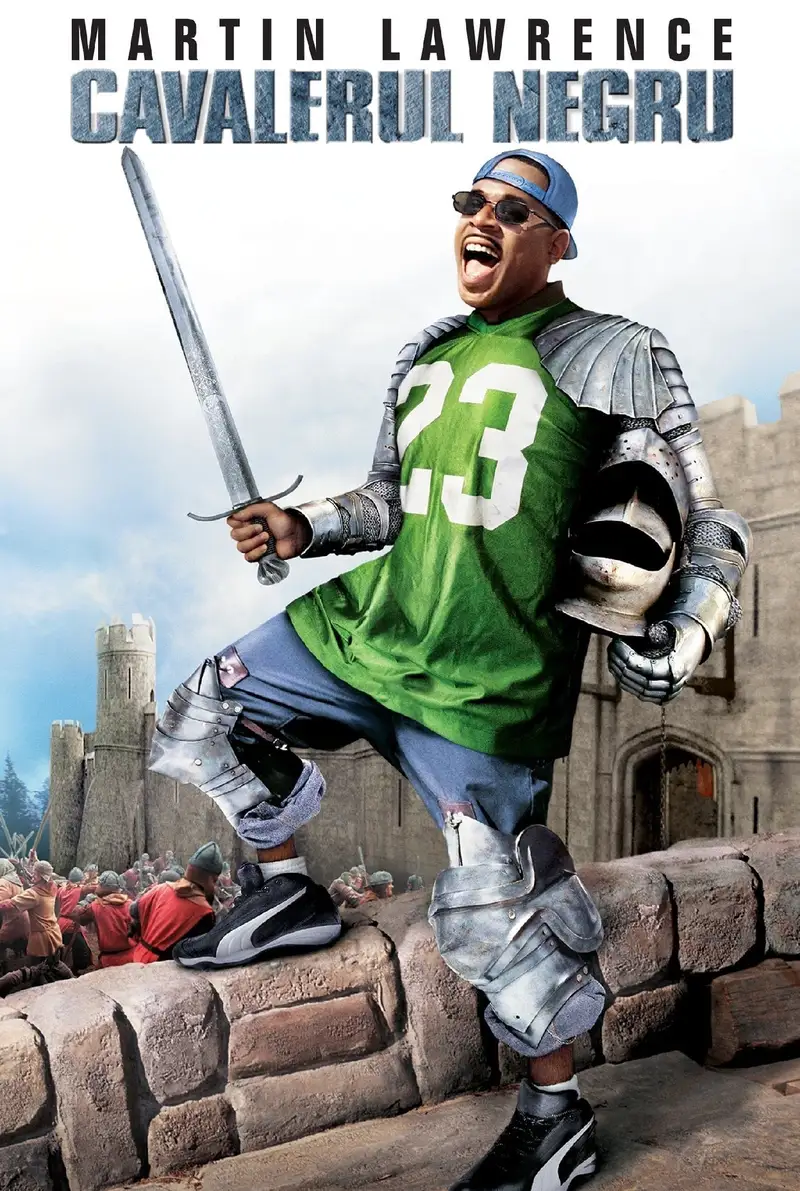 Black Knight
