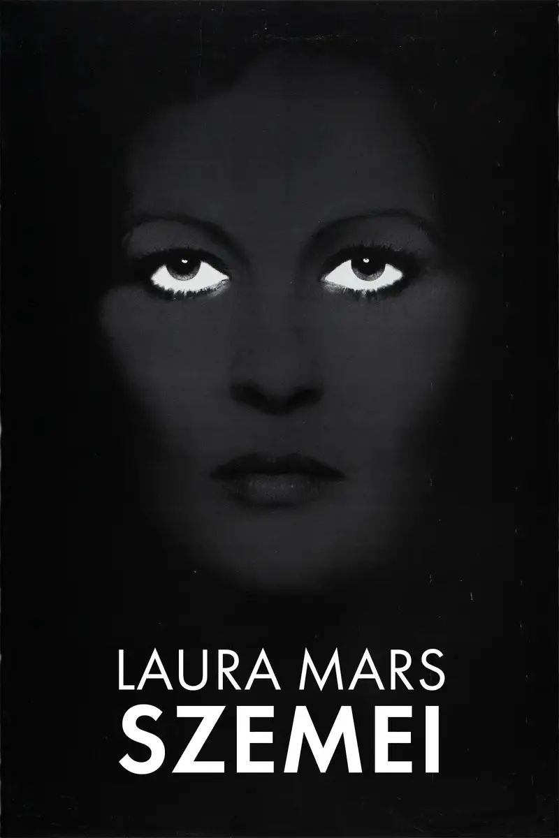 Laura Mars szemei