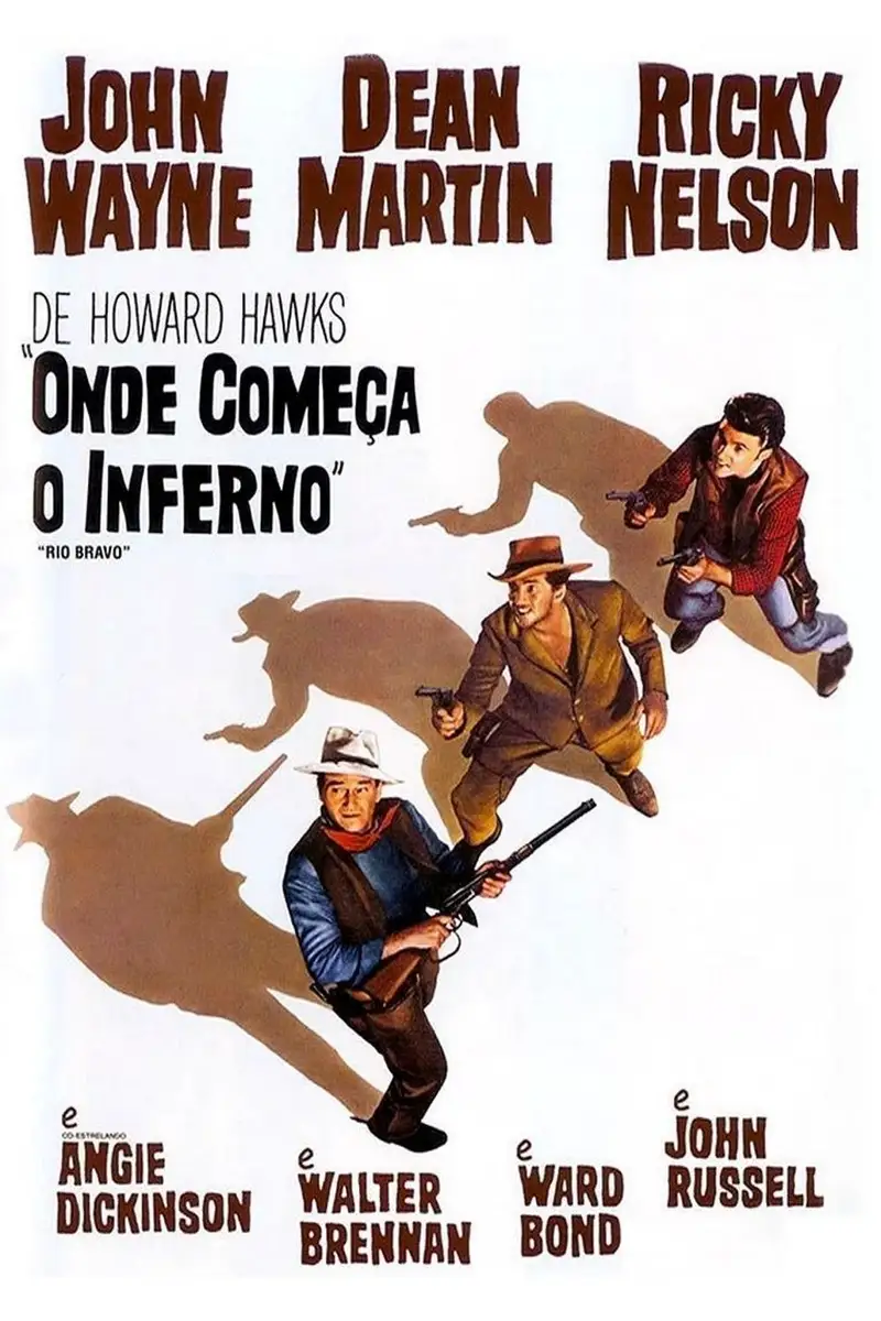 Rio Bravo