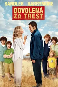 Dovolená za trest