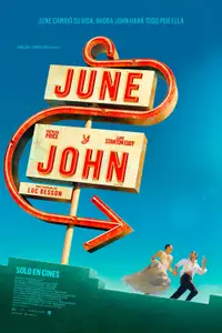 June et John