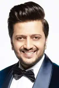 Riteish Deshmukh