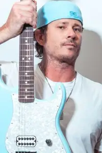 Tom DeLonge