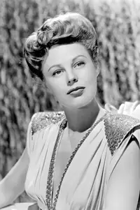 June Allyson