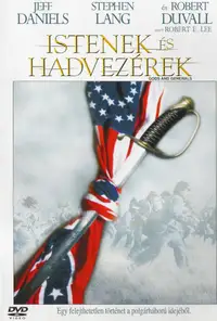 Istenek és hadvezérek