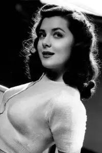Ann Rutherford