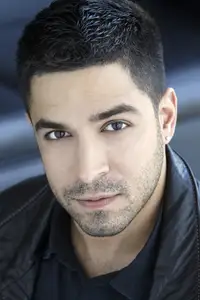 Elias Edraki