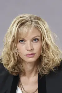 Kristin Lehman