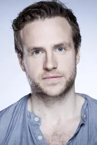 Rafe Spall