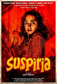 Suspiria