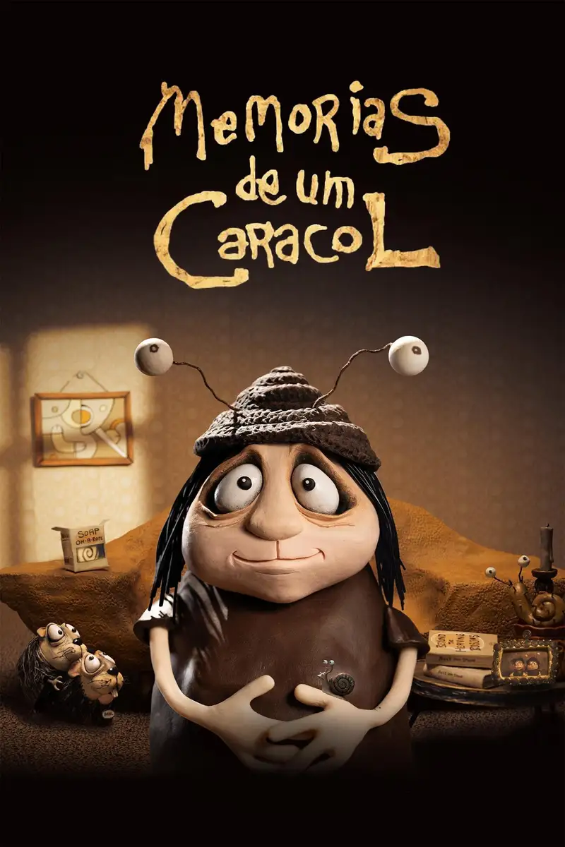 Memoir of a Snail