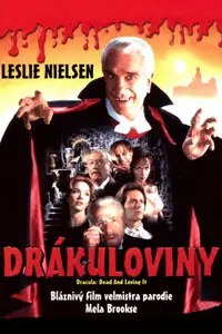 Drákuloviny