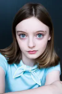 Olive Elise Abercrombie