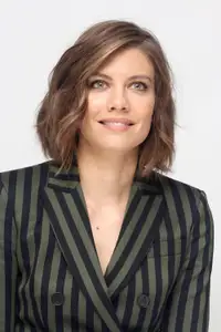 Lauren Cohan