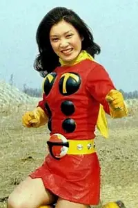 冈田京子