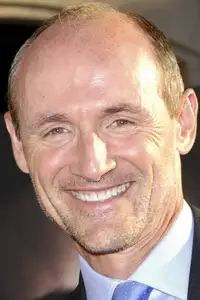 Colm Feore