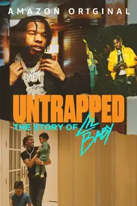 Untrapped: The Story of Lil Baby