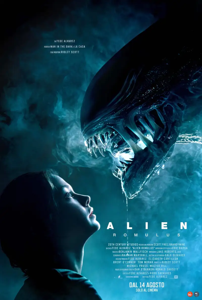 Alien: Romulus