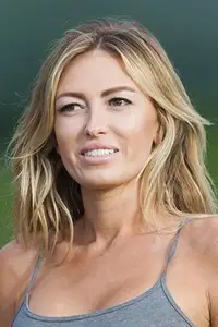Paulina Gretzky