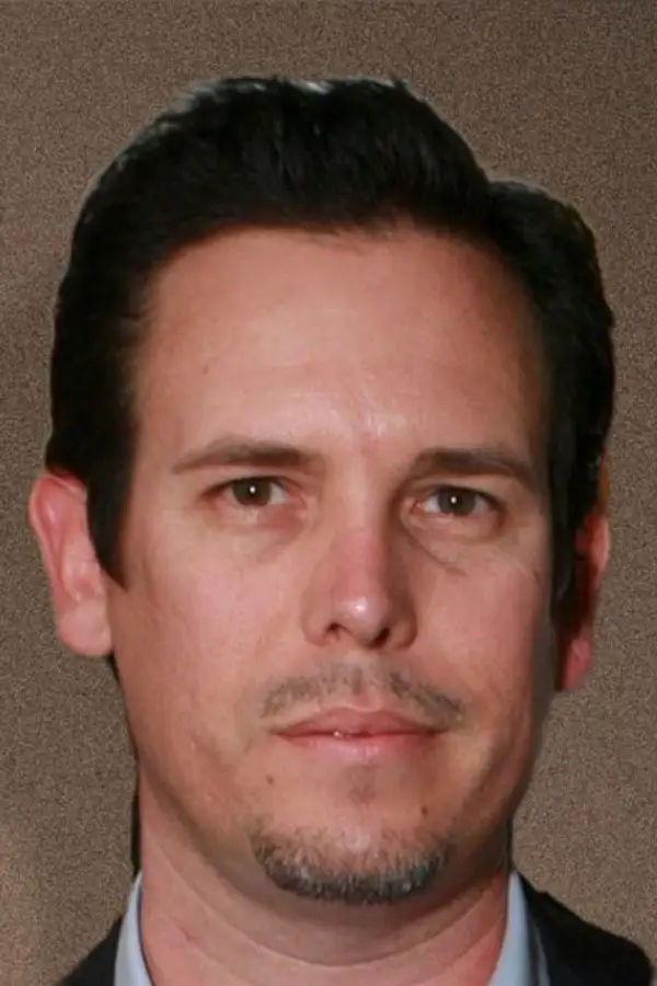 Chuck Pacheco