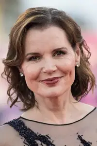 Geena Davis